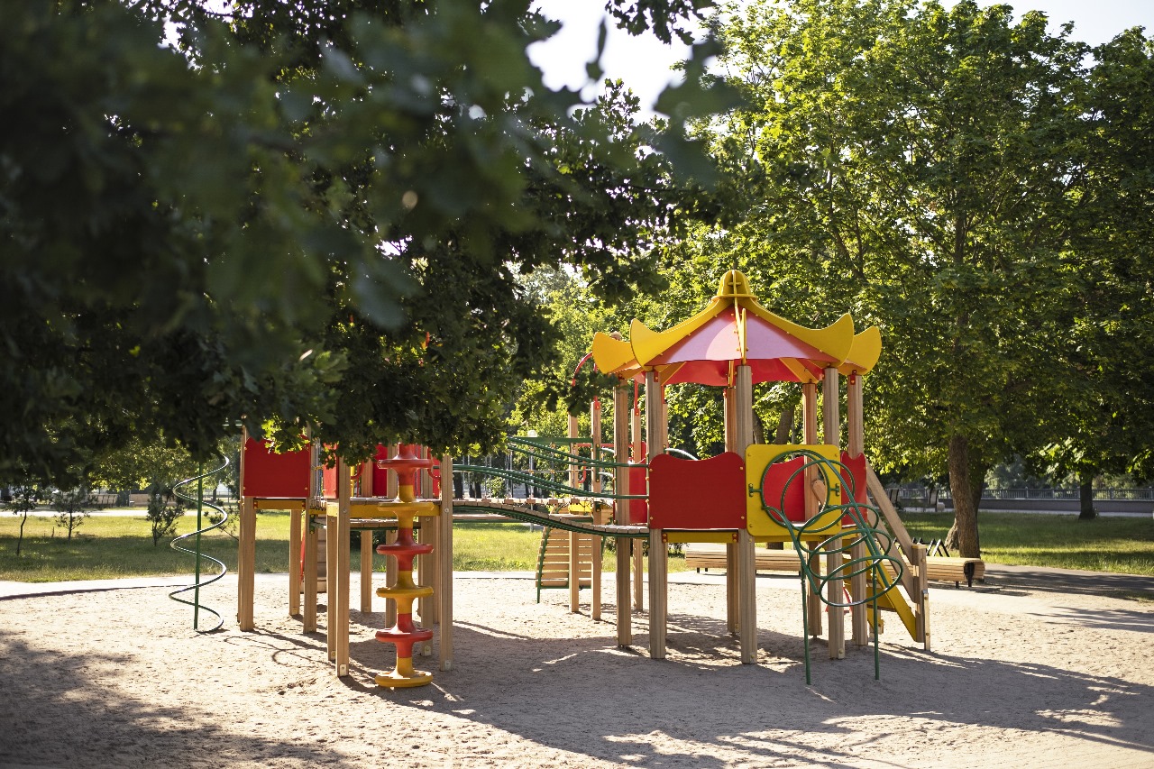 Kindergartens