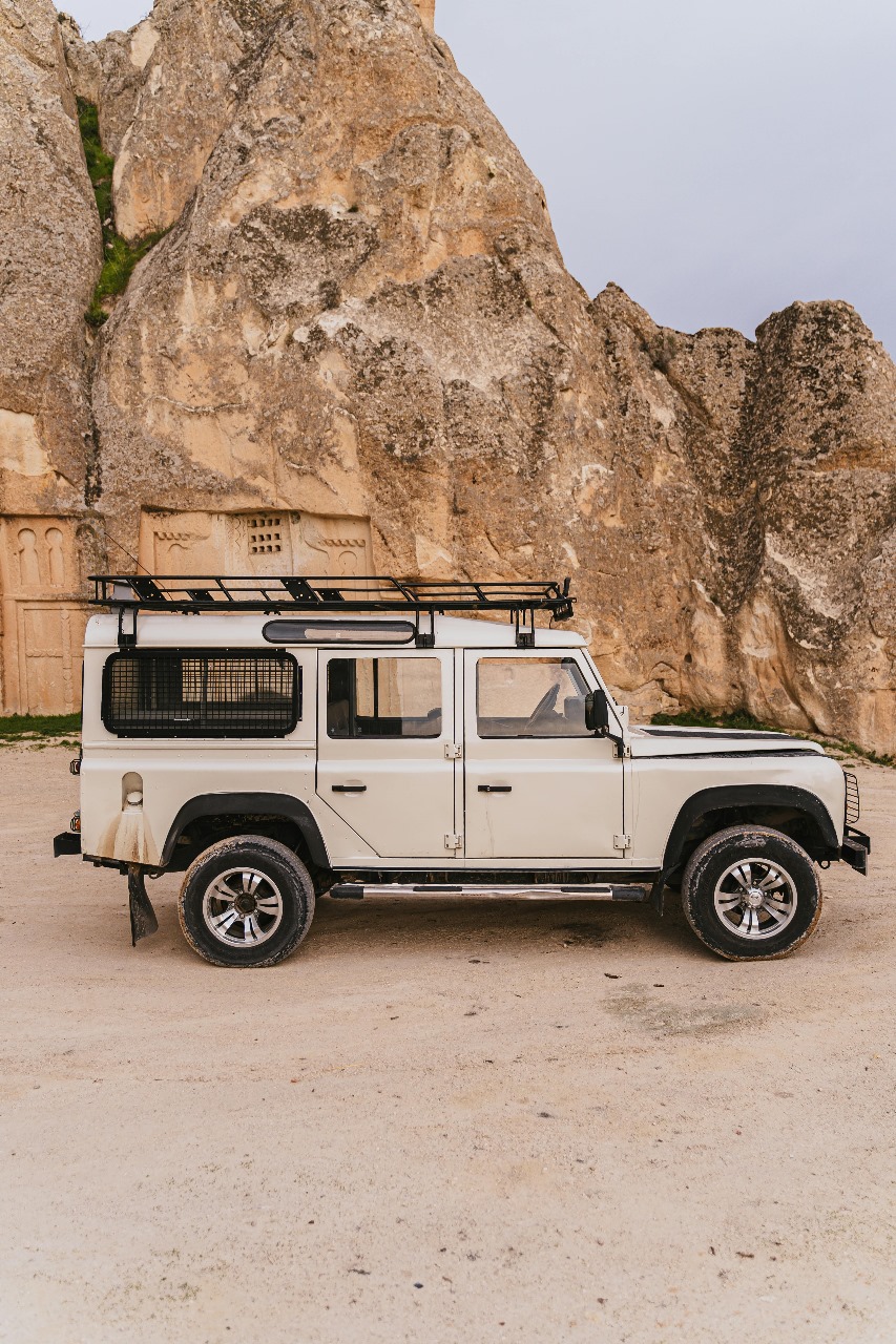 Vehicles available for sale or lease