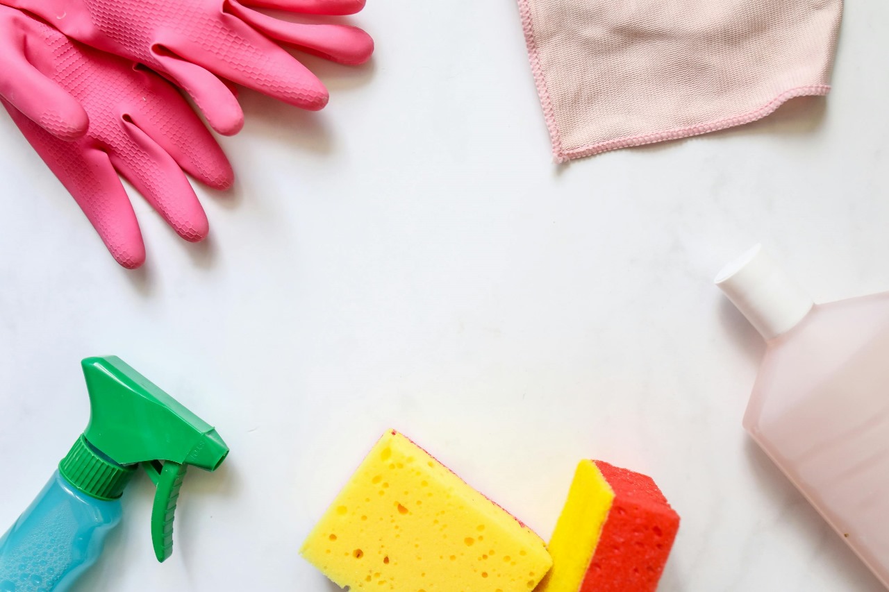 Cleaning Products & Services