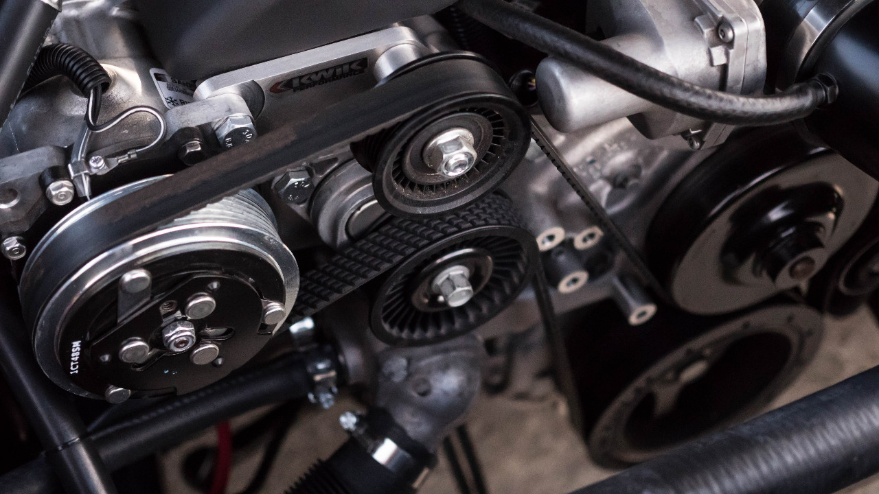 Automotive Parts & Services