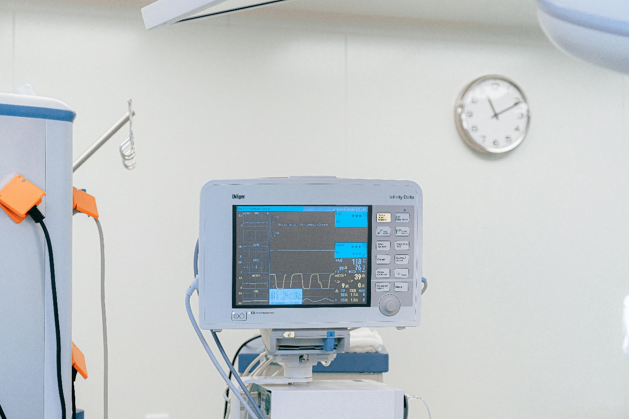 Medical Supplies & Equipment