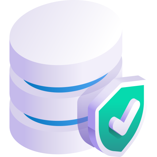 Privacy Lock Graphic