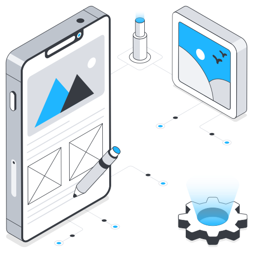 UX Design